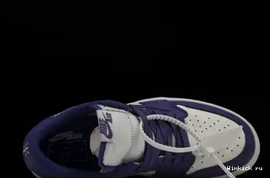 1 Scott Air x Jordan OW Travis 0511